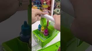 Crayola Marker Maker! #asmr #crafts #shorts