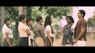 Kaaviya Thalaivan Tamil Movie - Full Comedy | Siddharth | Prithviraj | Vedhicka | Anaika Soti
