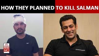 Sidhu Moosewala Murder Accused Reveal How They Plotted to Murder Salman Khan