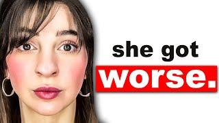 The Deranged Downfall Of Gabbie Hanna...