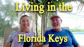 Thoughts after one year of living in the Florida Keys.