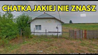 CHATKA w BESKIDACH jakiej nie znacie