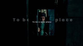 Dumbledore Acting fool‍️ #harrypotter #edit #dumbledore #fyp #shorts #funny #funnyvideo  #edits