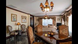 Family Suite / Parador Resort & Spa