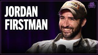 Jordan Firstman on Hooking Up with Ugly Guys, Dark Room Experiences, and Debut Album 'Secrets'