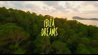 Hazitha - Ibiza Dreams (Official Music Video)