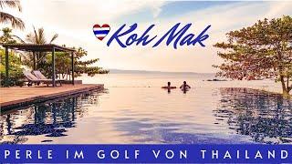 Koh Mak - Alles Was Du Wissen Musst | 2023 Vlog 4K