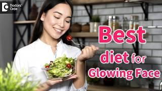 Eat your way to fabulous skin - Dr. Rajdeep Mysore | Doctors' Circle