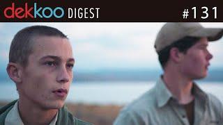 Dekkoo Digest 131: The Harvesters | Two-Headed Calves | I Don't Know Who You Are - great gay movies