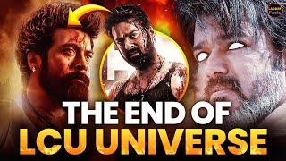 LCU Universe Upcoming Movies | LEO - Lokiverse 2.0 | LCU Universe Explained | Lokesh Kanagaraj