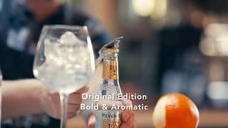 Masons Yorkshire Gin - The Original Perfect Serve