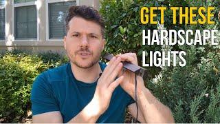 Best Hardscape Lights - Review