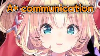 The most unclear convo in Niji 【Layla Alstroemeria / Millie Parfait | Nijisanji】