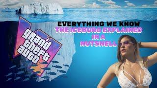 Every GTA 6 Leak Explained (GTA 6 Iceberg)