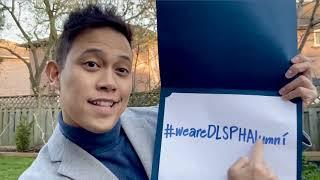 Pass the Paper Challenge - DLSPH Graduation 2020