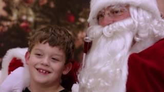 How Basin Electric does Christmas