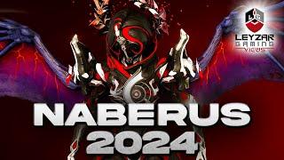 Warframe - Nights of Naberus 2024 Brings New FREE Stuff