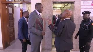 Bank of Uganda leadership urges government to ease business policies