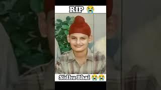 Sidhu moose wala 1993 To 2022 Journey #Rip#transformationvideo