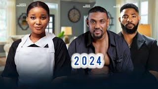 Sweet In The Middle Maid (NEW RELEASED)- 2024 Nig Movie