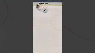 NHL 25: GLITCH WRAP GOAL TUTORIAL #NHL25