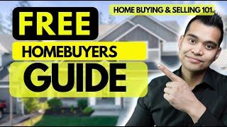 First Time Home Buyer Guide. HI Eveyone!!