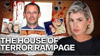 Slumber Party Massacre: House of Terror Ends with Multiple Murders