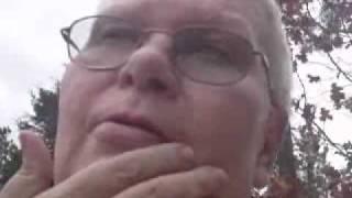 MrRunningwolfe's Video Blog, Day 6 -The Project
