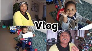 Vlog: My Life Lately: Something Sad Happened to me and my Family  But...