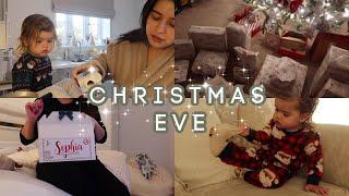 CHRISTMAS EVE VLOG 2024  | SOPHIA GRACE