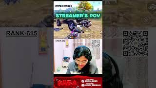 Rhea didi in the match #bgmi #pubgbestplayer #pubgmobile #pubgbestgameplay #pubgmobilemoments