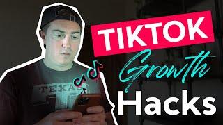 How to Gain TikTok Followers Organically 2024 (Grow from 0 to 10,000 followers FAST!)