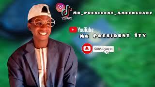 Soyayyar Kannywood  Interview comedy 