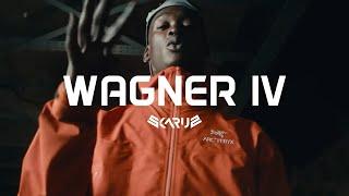 MIG x JKSN Type Beat "WAGNER IV" (Prod. Skarus Beats)