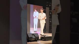 최우진 아 화면에 제가.. 콘서트 선공개 안산시민과 함께하는 K트롯 콘서트 최우진 직캠 #최우진 #안산K트롯 #안산콘서트 #안산트로트공연