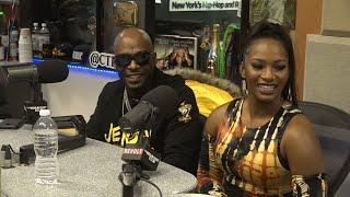 Treach And Egypt Criss Talk Growing Up Hip Hop, Fabrications In Pepa's Book, Family Values + More