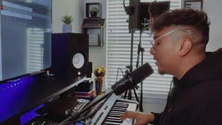 Yo Te Busco - Marcos Witt // Cover // Jason Garcia