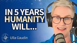 Woman Clinically Dead for 20 Min! Receives Answers To Life’s Biggest Questions & Humanity’s Future