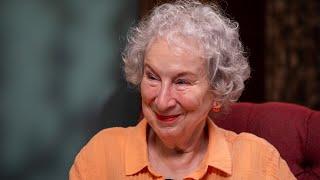 Author Margaret Atwood | Conversations from the Sun Valley Writers' Conference