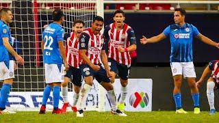 ️ GOLAZO de ÚLTIMO MINUTO de TIBA SEPULVEDA y el *ESTADIO EXPLOTA en FESTEJOS*