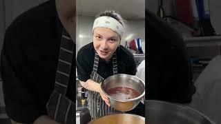 Тот самый борщ который просили в комментариях 🫡