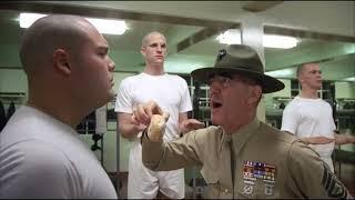 Full Metal Jacket (1987) - Private Pyle Compilation