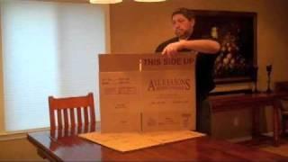 How to Make a Moving Box for Packing