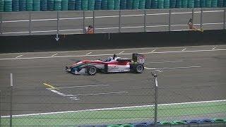 Formula 3 European Championship Hungaroring 2014.by Pintiracing