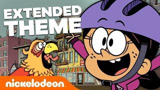 The Casagrandes OFFICIAL Extended Theme Song 