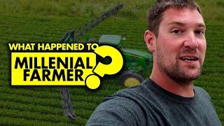 Land Crisis, Bill Gates' Shadow, YouTube Fame - Millennial Farmer's Dramatic Saga