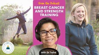 7 Reasons Why You Should Exercise After Breast Cancer Treatment - Dr Tasha