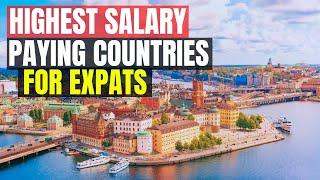 How Expats Earn More HERE!