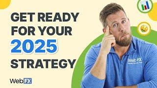 What You ABSOLUTELY Need in Your 2025 Marketing Budget