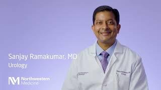 Sanjay Ramakumar, MD